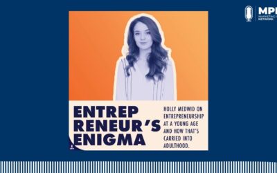 Social Media Learnings from the Entrepreneur’s Enigma Podcast