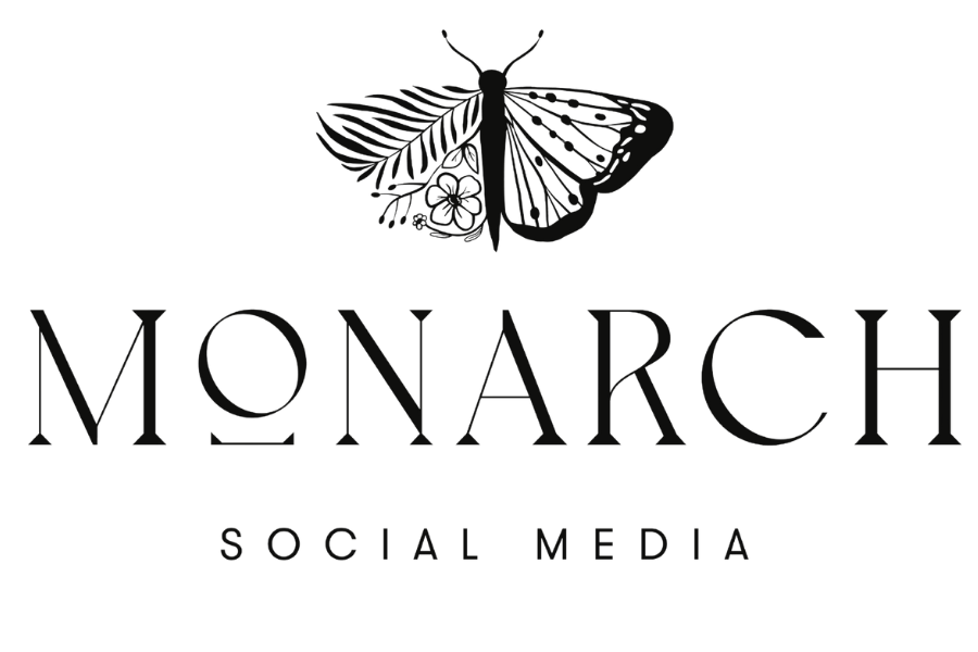 Monarch Social Media logo - Toronto social media agency