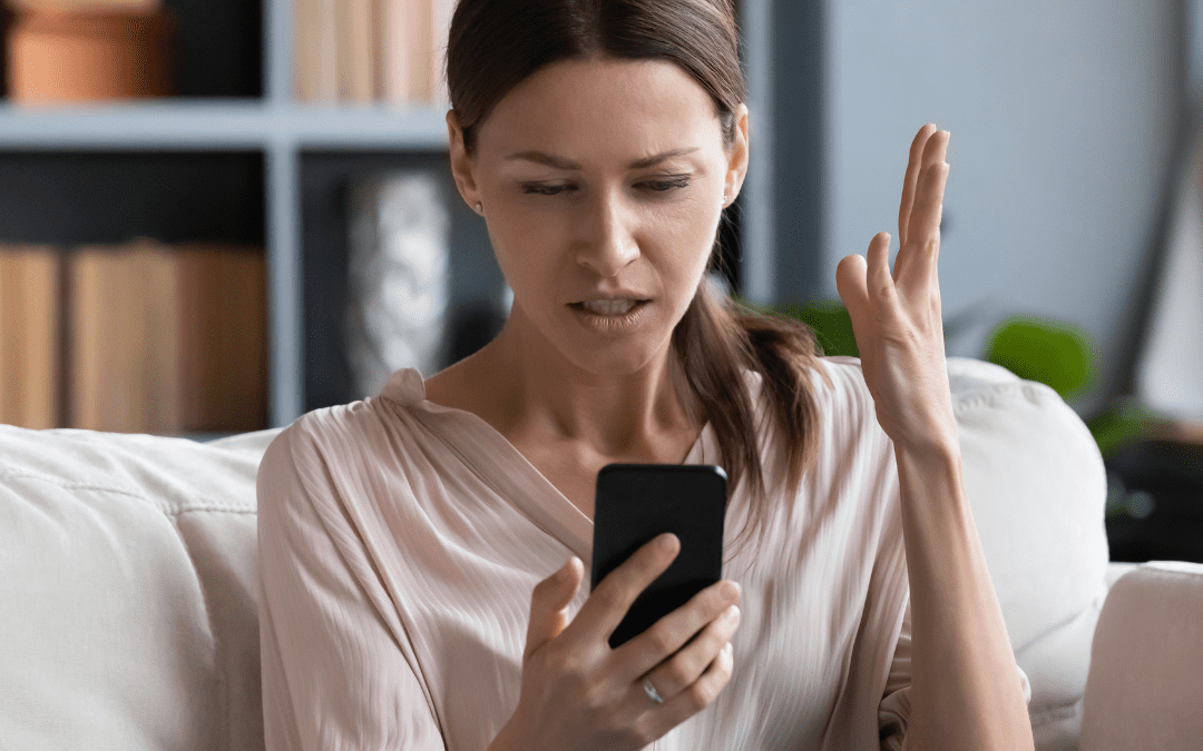 Rage Bait on Social Media: Why You Need to Be Hyper Aware and How It Impacts Your Mental Health